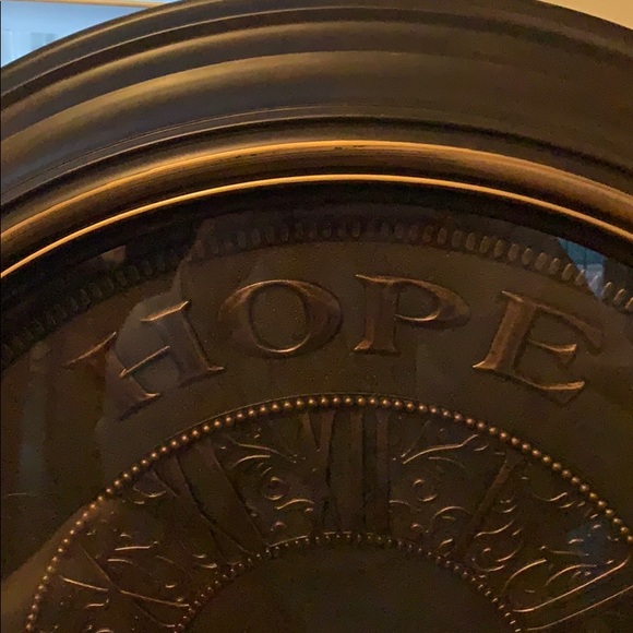 Clock - Picture 3 of 5